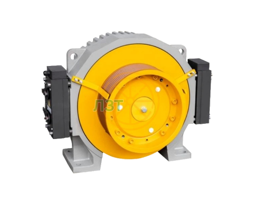 Тяговая лебедка GTW10XL-112P5-1 TORINDRIVE